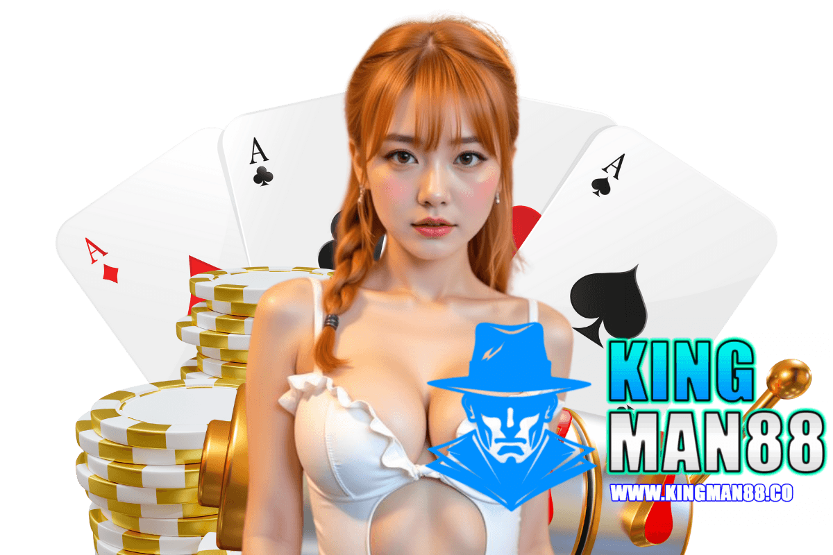 kingman88 เว็บตรง